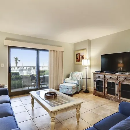 Ocean One 113 Villa